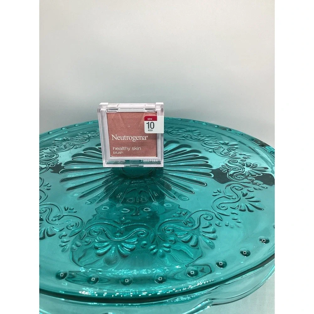 Neutrogena Healthy Skin Blush 10 Rosy